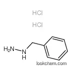 Benzylhydrazine,dihydrochloride