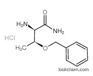 H-d-thr(bzl)-nh2 Hcl