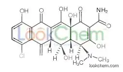 Meclocycline