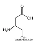 (3r)-3-amino-4-hydroxybutanoic Acid