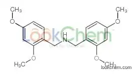 1-(2,4-dimethoxyphenyl)-n-[(2,4-dimethoxyphenyl)methyl]methanamine