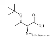 L-allothreonine, O-(1,1-dimethylethyl)-