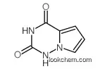 1h-pyrrolo[2,1-f][1,2,4]triazine-2,4-dione