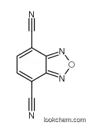 2,1,3-benzoxadiazole-4,7-dicarbonitrile