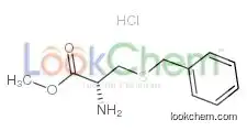 (r)-methyl 2-amino-3-(benzylthio)propanoate Hydrochloride
