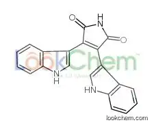Bisindolylmaleimide Iv