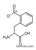 (r)-2-amino-3-(2-nitrophenyl)propanoic Acid