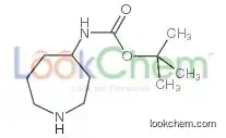 Tert-butyl N-(azepan-4-yl)carbamate