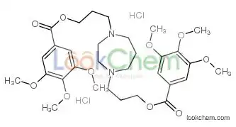 Dilazep Dihydrochloride