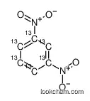 1,3-dinitrobenzene-13c6