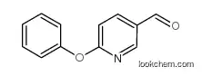 6-phenoxynicotinaldehyde