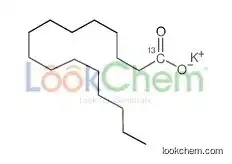 Potassium Palmitate-1-13c