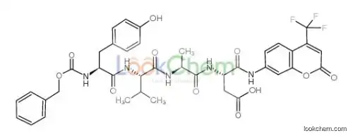 Z-yvad-afc