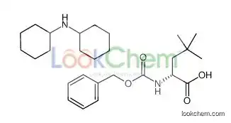 Z--tbu-d-ala-oh Dicyclohexylamine