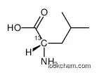 L-leucine-2-13c