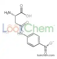 H-asp(pna)-oh Hcl
