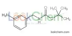 Tert-butyl 3-aminobenzylcarbamate