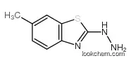 2-hydrazino-6-methyl-1,3-benzothiazole