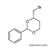 (4s)-4-bromomethyl-2-phenyl-1,3-dioxane