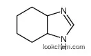 1h-benzimidazole, 3a,4,5,6,7,7a-hexahydro-