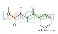 Methyl (2s)-2-benzamidopropanoate