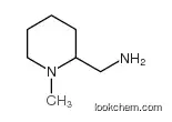 (1-methylpiperidin-2-yl)methanamine