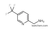 [5-(trifluoromethyl)pyridin-2-yl]methanamine