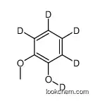 2-methoxyphenol-3,4,5,6-d4,od
