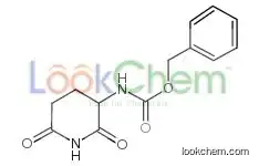 Benzyl N-(2,6-dioxopiperidin-3-yl)carbamate