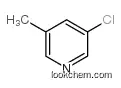 3-chloro-5-methylpyridine