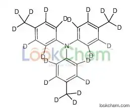 Tri-p-tolylamine-d21