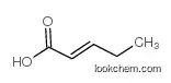 (e)-pent-2-enoic Acid