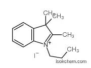 2,3,3-trimethyl-1-propylindol-1-ium,iodide