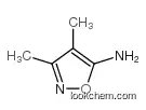 3,4-dimethyl-1,2-oxazol-5-amine