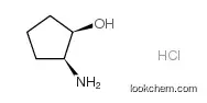 (1r,2s)-2-aminocyclopentanol Hydrochloride