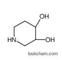 (3s,4r)-3,4-piperidinediol