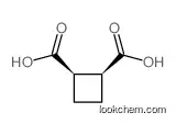 (1r,2s)-cyclobutane-1,2-dicarboxylic Acid