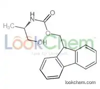 9h-fluoren-9-ylmethyl N-[(2r)-1-hydroxypropan-2-yl]carbamate