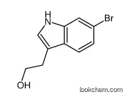 2-(6-bromo-1h-indol-3-yl)ethanol