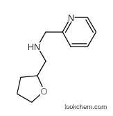 1-(oxolan-2-yl)-n-(pyridin-2-ylmethyl)methanamine