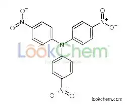 4-nitro-n,n-bis(4-nitrophenyl)aniline