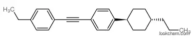 Trans-1-(2-(4-ethylphenyl)ethynyl)-4-(4-propylcyclohexyl)benzene