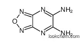 [1,2,5]oxadiazolo[3,4-b]pyrazinediamine(9ci)