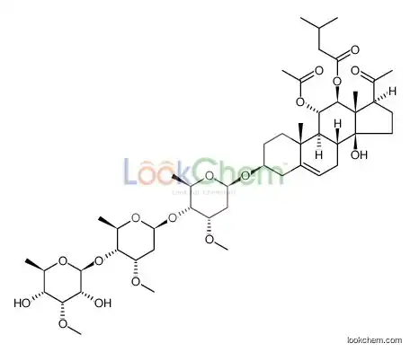 1,3,6,8-tetraazaspiro[4.4]nonane-2,4,7,9-tetrone