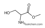 Methyl 2-amino-3-hydroxypropanoate
