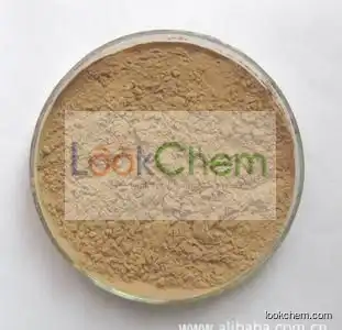 As Active Ingredients Of Disinfectant Products 5% Gingerols CAS:23513-14-6