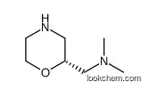 N,n-dimethyl-1-[(2r)-morpholin-2-yl]methanamine
