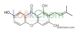 1,3,7-trihydroxy-2-(3-methyl-2-buten-1-yl)-9h-xanthen-9-one