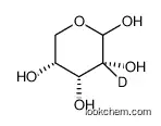 D-[2-2h]ribose