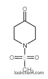 1-methylsulfonylpiperidin-4-one